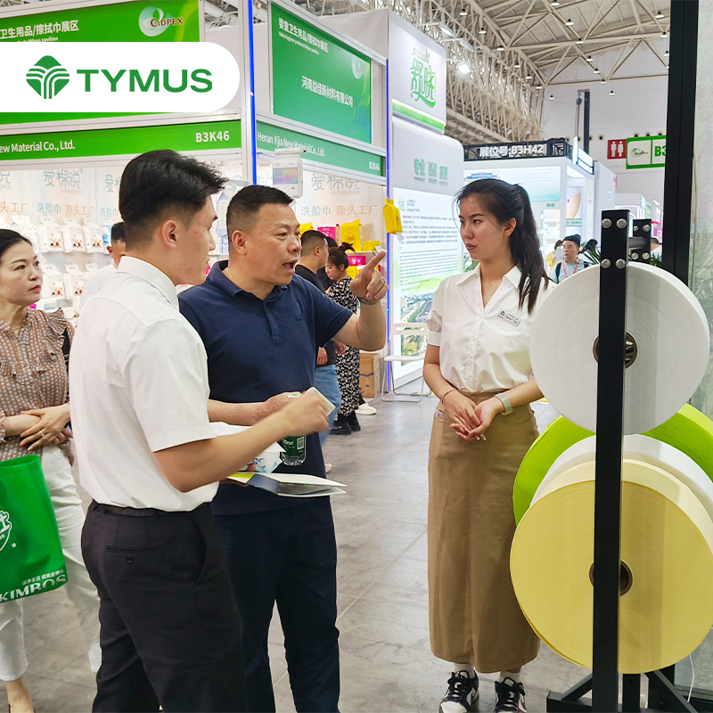 Tymus Global Ticarət Şousu Matrix Mixbond ® İnqilabi İnqilab etmək üçün Mixbond ® texnologiyası parlayır
